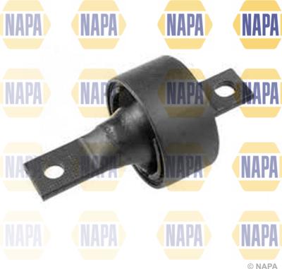 NAPA NST8086 - Сайлентблок, рычаг подвески колеса autospares.lv