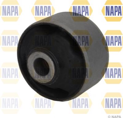 NAPA NST8025 - Сайлентблок, рычаг подвески колеса autospares.lv