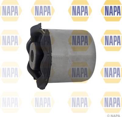 NAPA NST8028 - Сайлентблок, рычаг подвески колеса autospares.lv