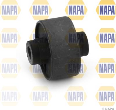 NAPA NST8023 - Сайлентблок, рычаг подвески колеса autospares.lv