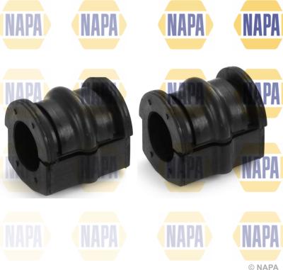 NAPA NST8027 - Втулка стабилизатора autospares.lv