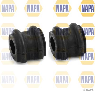 NAPA NST8103 - Втулка стабилизатора autospares.lv