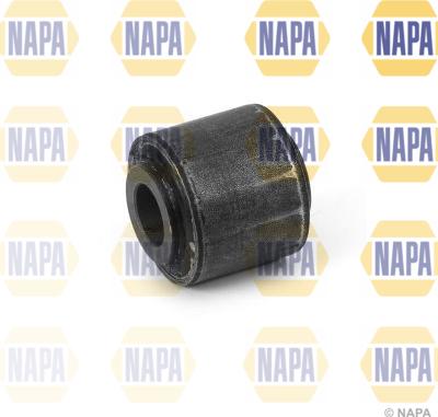 NAPA NST8367 - Сайлентблок, рычаг подвески колеса autospares.lv