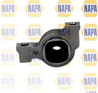 NAPA NST8388 - Сайлентблок, рычаг подвески колеса autospares.lv