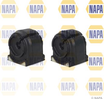 NAPA NST8292 - Втулка стабилизатора autospares.lv