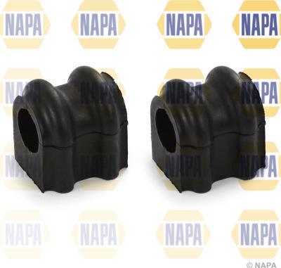 NAPA NST8264 - Втулка стабилизатора autospares.lv