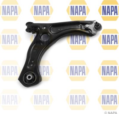 NAPA NST3099 - Рычаг подвески колеса autospares.lv