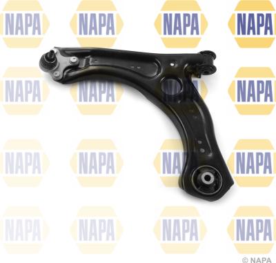 NAPA NST3098 - Рычаг подвески колеса autospares.lv