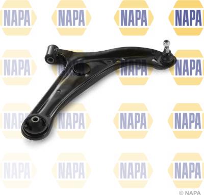 NAPA NST3080 - Рычаг подвески колеса autospares.lv