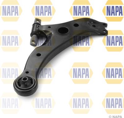 NAPA NST3076 - Рычаг подвески колеса autospares.lv