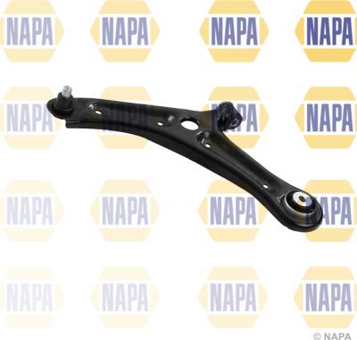 NAPA NST2940 - Рычаг подвески колеса autospares.lv