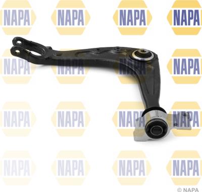 NAPA NST2902 - Рычаг подвески колеса autospares.lv