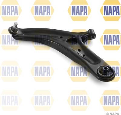 NAPA NST2989 - Рычаг подвески колеса autospares.lv