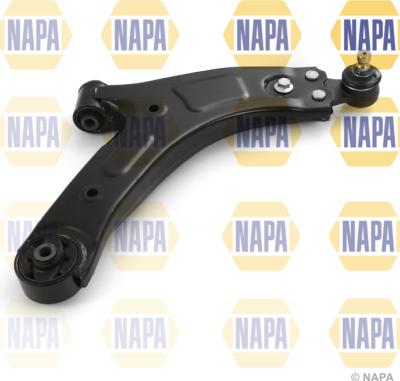 NAPA NST2988 - Рычаг подвески колеса autospares.lv