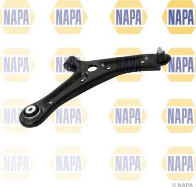 NAPA NST2939 - Рычаг подвески колеса autospares.lv