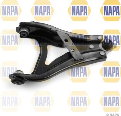 NAPA NST2932 - Рычаг подвески колеса autospares.lv