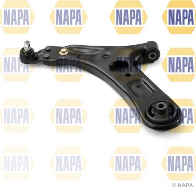 NAPA NST2498 - Рычаг подвески колеса autospares.lv