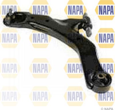 NAPA NST2445 - Рычаг подвески колеса autospares.lv