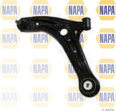 NAPA NST2448 - Рычаг подвески колеса autospares.lv