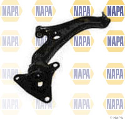 NAPA NST2456 - Рычаг подвески колеса autospares.lv