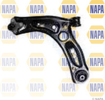 NAPA NST2450 - Рычаг подвески колеса autospares.lv