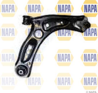 NAPA NST2451 - Рычаг подвески колеса autospares.lv