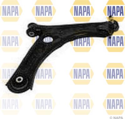 NAPA NST2453 - Рычаг подвески колеса autospares.lv