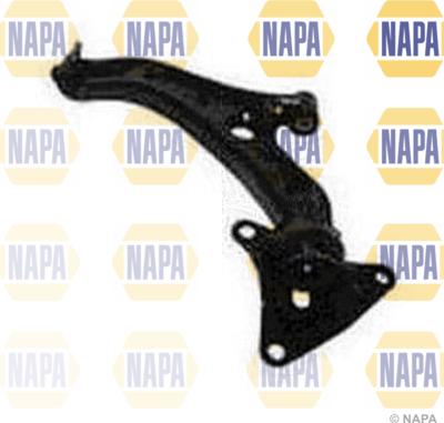 NAPA NST2457 - Рычаг подвески колеса autospares.lv