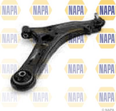 NAPA NST2463 - Рычаг подвески колеса autospares.lv