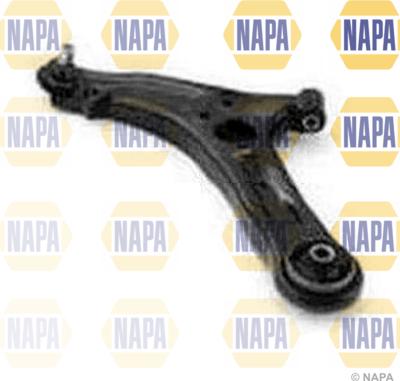 NAPA NST2462 - Рычаг подвески колеса autospares.lv