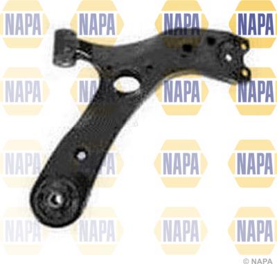 NAPA NST2467 - Рычаг подвески колеса autospares.lv