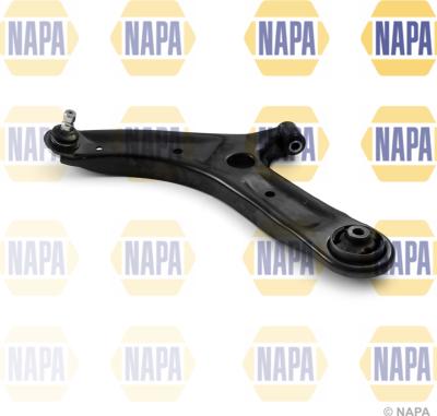 NAPA NST2484 - Рычаг подвески колеса autospares.lv