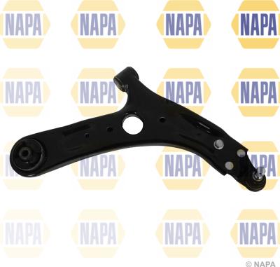 NAPA NST2486 - Рычаг подвески колеса autospares.lv