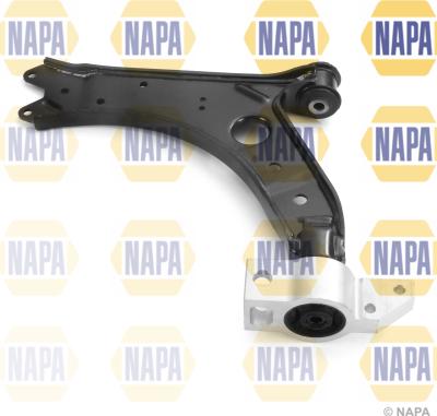 NAPA NST2435 - Рычаг подвески колеса autospares.lv