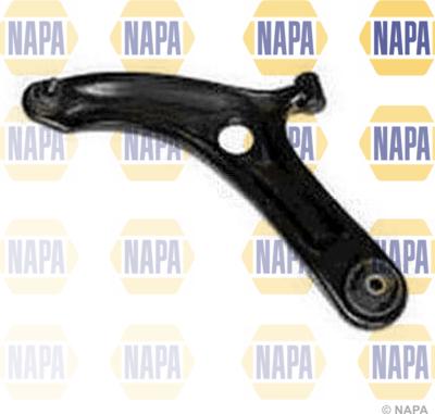 NAPA NST2430 - Рычаг подвески колеса autospares.lv