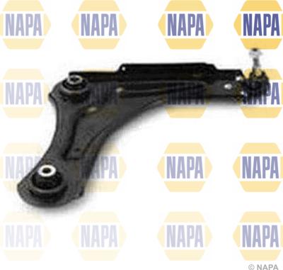 NAPA NST2432 - Рычаг подвески колеса autospares.lv