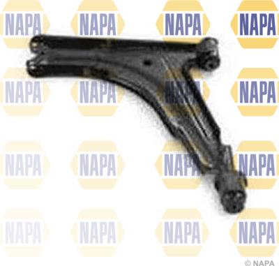 NAPA NST2423 - Рычаг подвески колеса autospares.lv