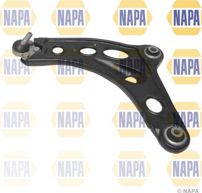 NAPA NST2594 - Рычаг подвески колеса autospares.lv