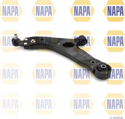 NAPA NST2544 - Рычаг подвески колеса autospares.lv