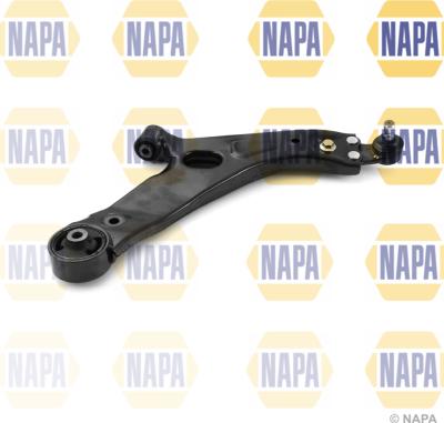 NAPA NST2545 - Рычаг подвески колеса autospares.lv