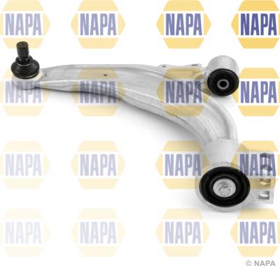 NAPA NST2547 - Рычаг подвески колеса autospares.lv