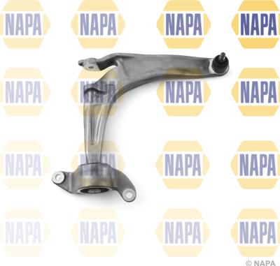 NAPA NST2559 - Рычаг подвески колеса autospares.lv