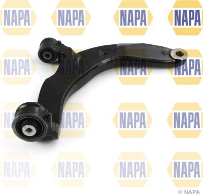 NAPA NST2555 - Рычаг подвески колеса autospares.lv