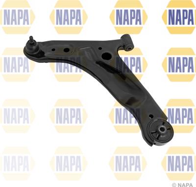 NAPA NST2558 - Рычаг подвески колеса autospares.lv