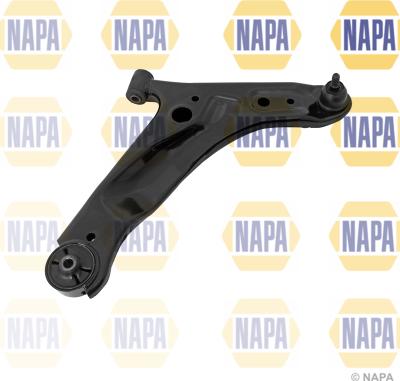 NAPA NST2557 - Рычаг подвески колеса autospares.lv