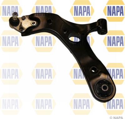 NAPA NST2509 - Рычаг подвески колеса autospares.lv