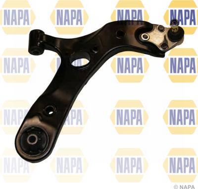 NAPA NST2508 - Рычаг подвески колеса autospares.lv