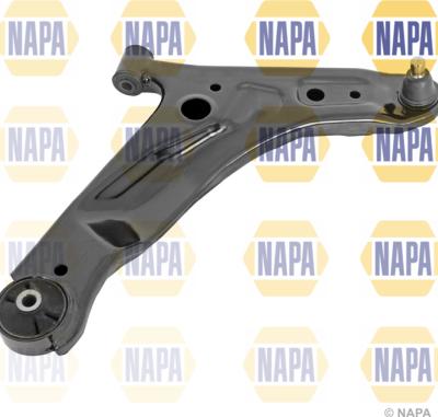 NAPA NST2503 - Рычаг подвески колеса autospares.lv