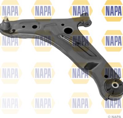 NAPA NST2502 - Рычаг подвески колеса autospares.lv