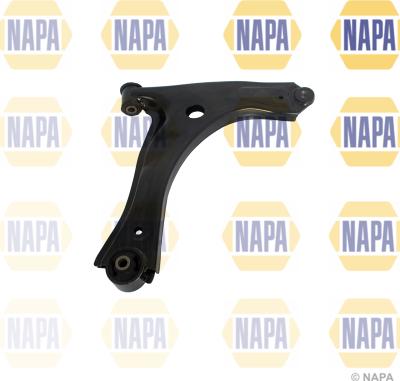 NAPA NST2533 - Рычаг подвески колеса autospares.lv